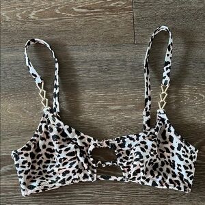 VS swim bikini top